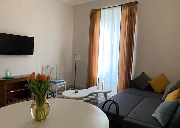 Santa Monica Townhouse Guest house