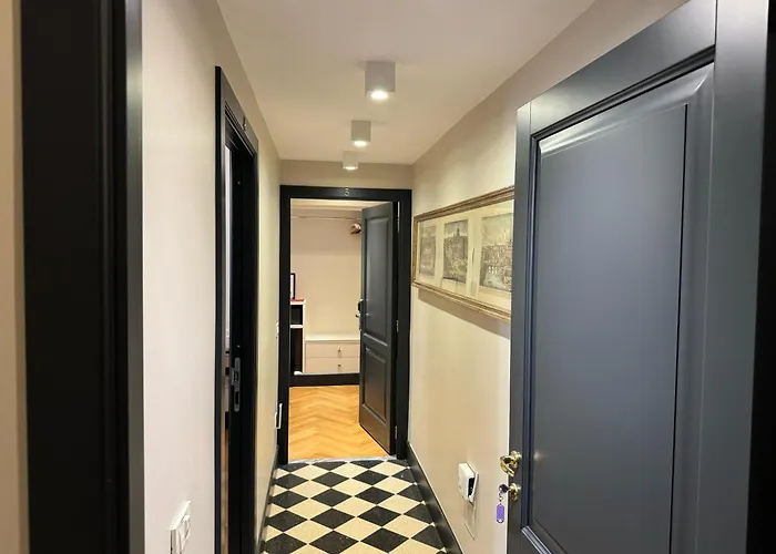Guest house Santa Monica Townhouse