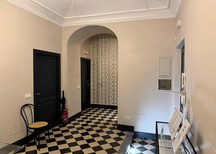 Santa Monica Townhouse Guest house 4*