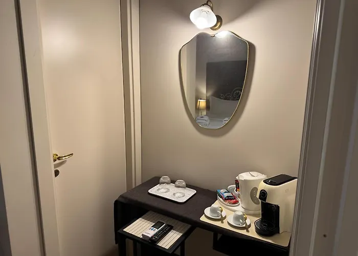 Guest house Santa Monica Townhouse Rome