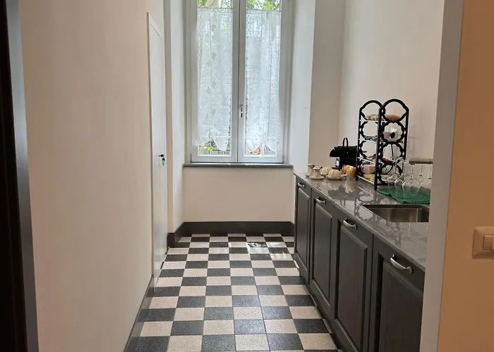 Santa Monica Townhouse