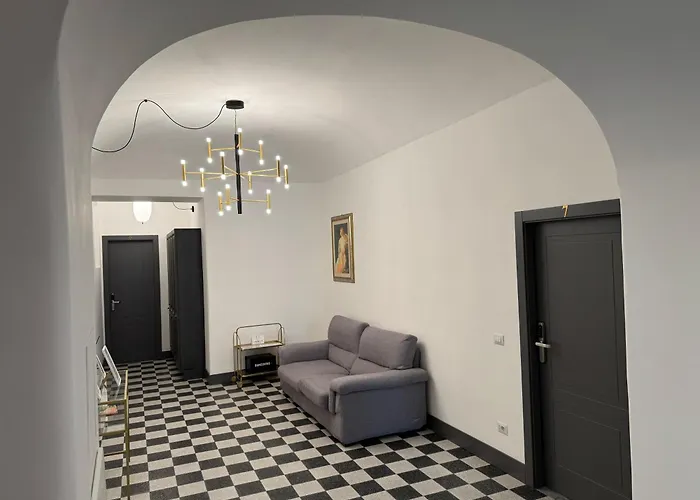 Santa Monica Townhouse Guest house 4*