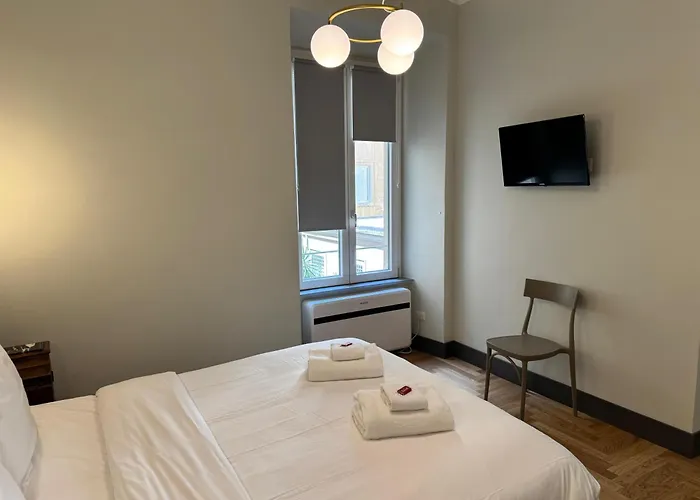 Guest house Santa Monica Townhouse 4*