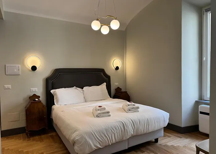 Guest house Santa Monica Townhouse Rome