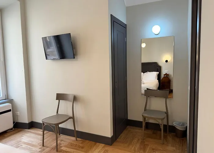 Santa Monica Townhouse Rome