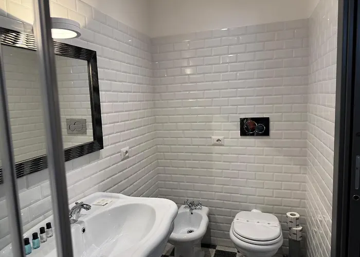Santa Monica Townhouse Guest house 4*