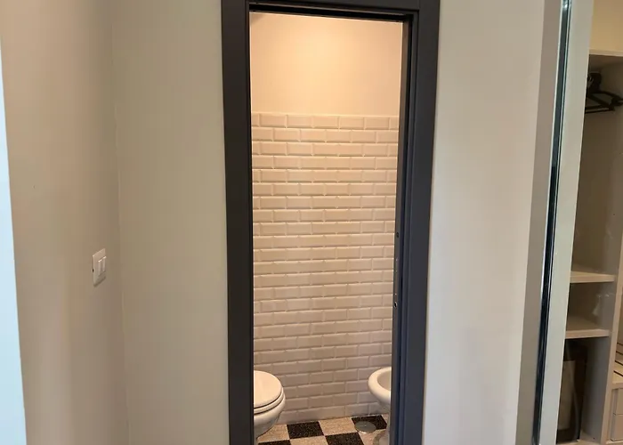 Guest house Santa Monica Townhouse Rome
