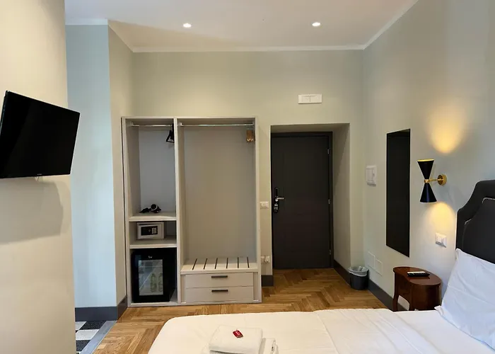 Santa Monica Townhouse Rome