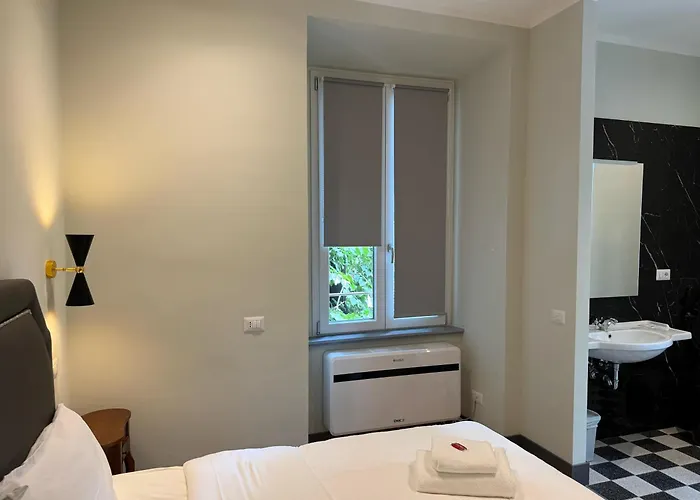 Guest house Santa Monica Townhouse 4*