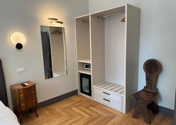 Santa Monica Townhouse Guest house