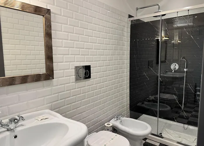 Santa Monica Townhouse Guest house 4*