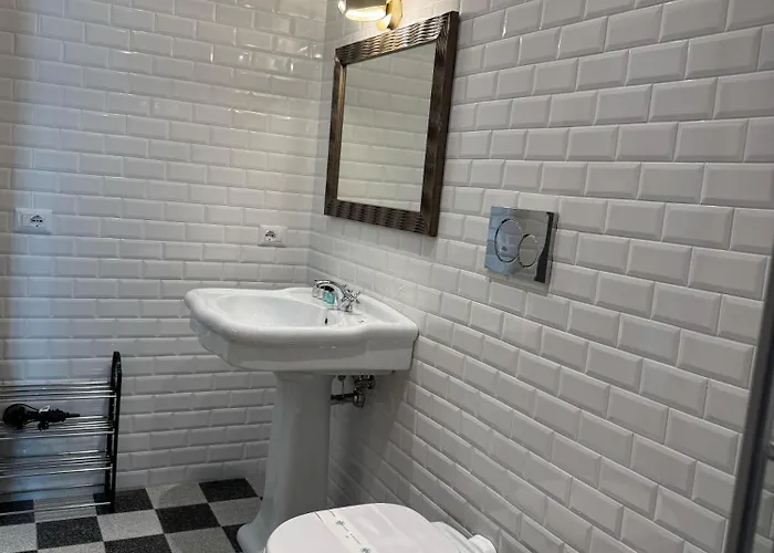 Guest house Santa Monica Townhouse 4*