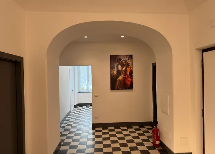 Santa Monica Townhouse