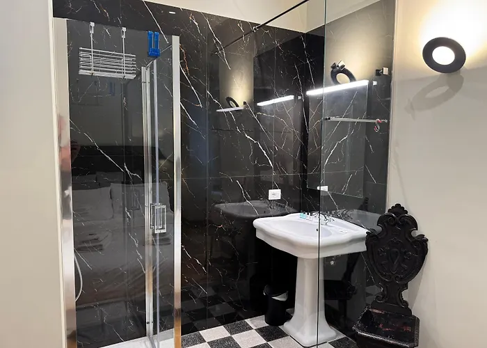 Santa Monica Townhouse Rome