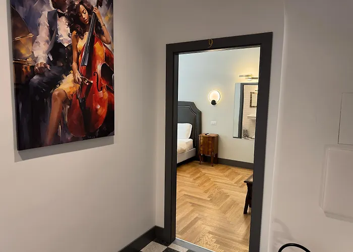 Santa Monica Townhouse