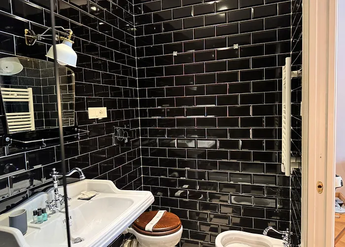 Santa Monica Townhouse Guest house 4*