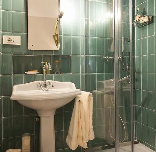 Santa Monica Townhouse Rome