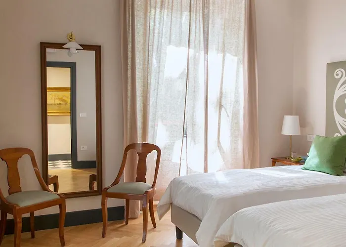 Santa Monica Townhouse Guest house