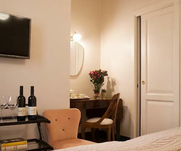 Santa Monica Townhouse Rome