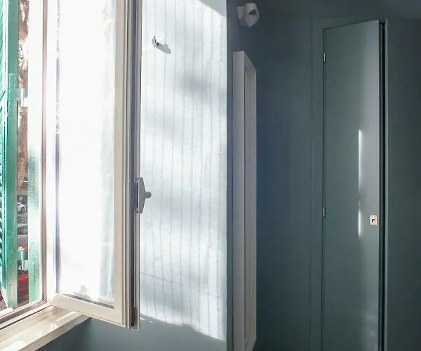 Santa Monica Townhouse Guest house 4*