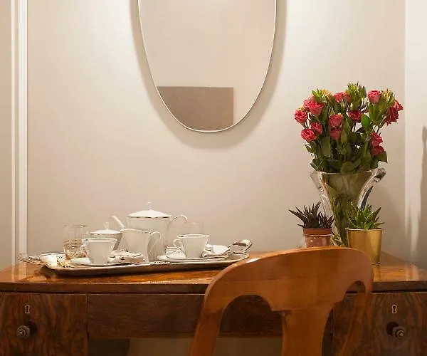 Guest house Santa Monica Townhouse