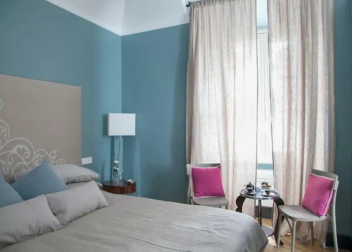 Affittacamere Santa Monica Townhouse Roma