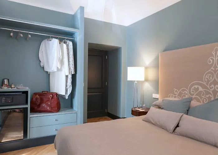 Guest house Santa Monica Townhouse Rome