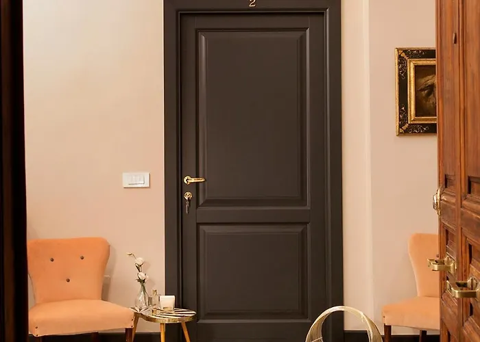 Santa Monica Townhouse Guest house