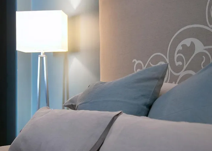 Guest house Santa Monica Townhouse 4*